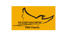 THE OLDEST EAGLE BRITISH鷹牌專業級椅群