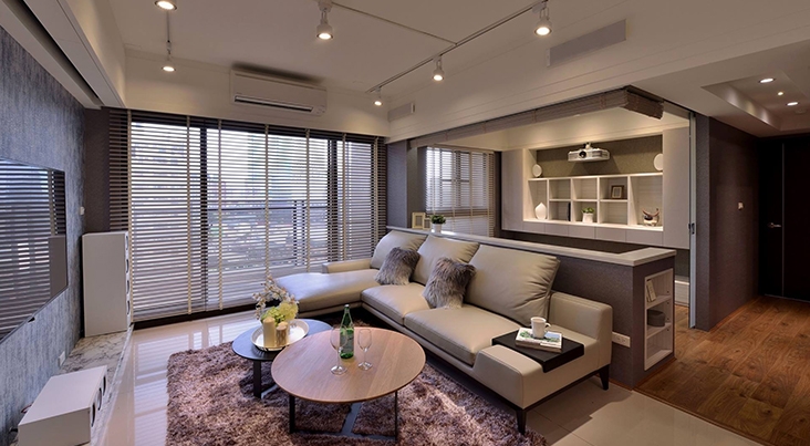 莉凱居家空間設計