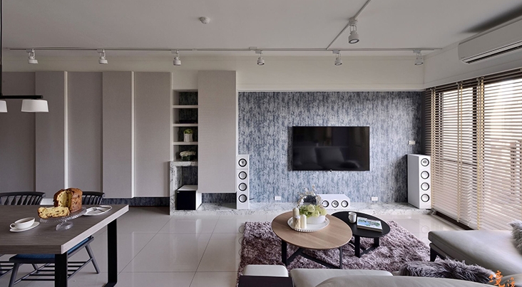 莉凱家俱家居空間設計