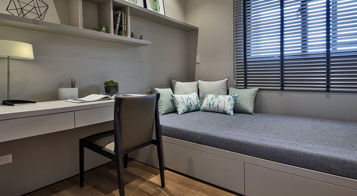 為生活跳出色彩