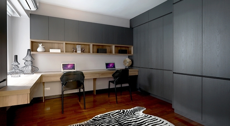  莉凱居家空間設計案例