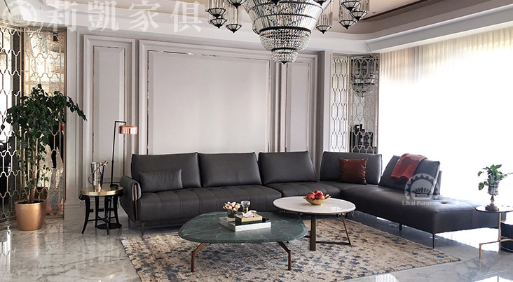 讓家擁有華麗的"外衣"