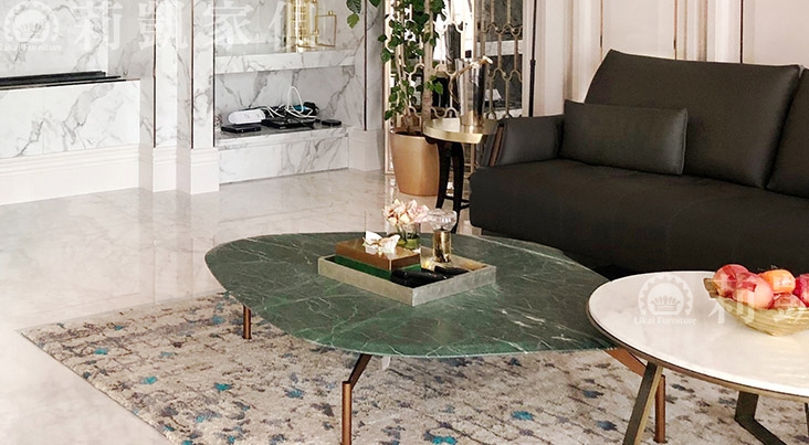 讓家擁有華麗的"外衣"