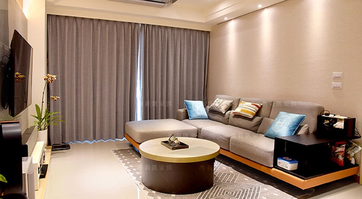 凝聚家的向心力