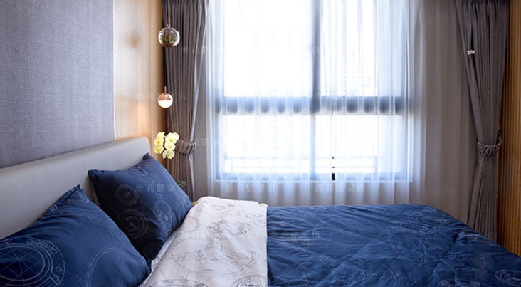 凝聚家的向心力