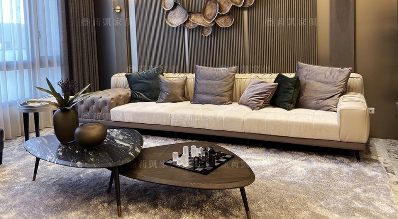 復古與現代完美的融合—重新詮釋家的靈魂