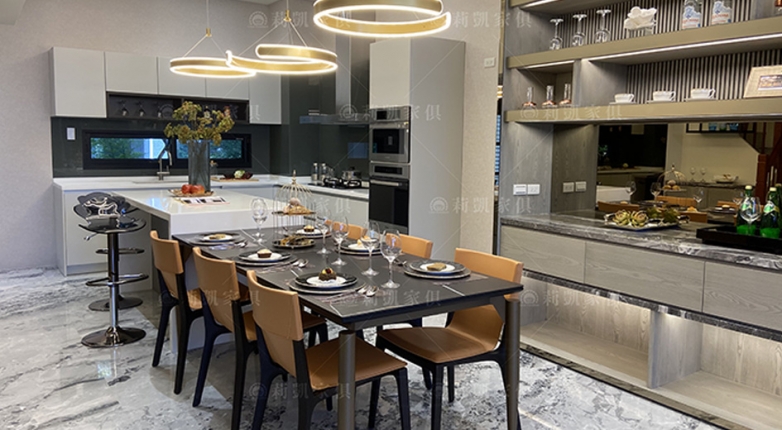 復古與現代完美的融合—重新詮釋家的靈魂