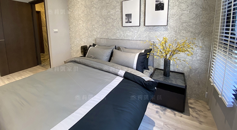 復古與現代完美的融合—重新詮釋家的靈魂