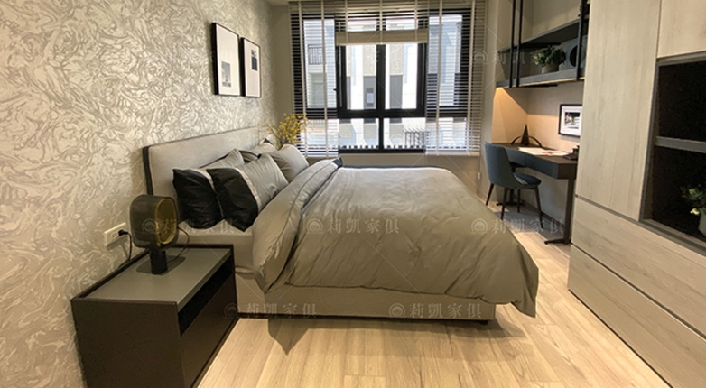 復古與現代完美的融合—重新詮釋家的靈魂