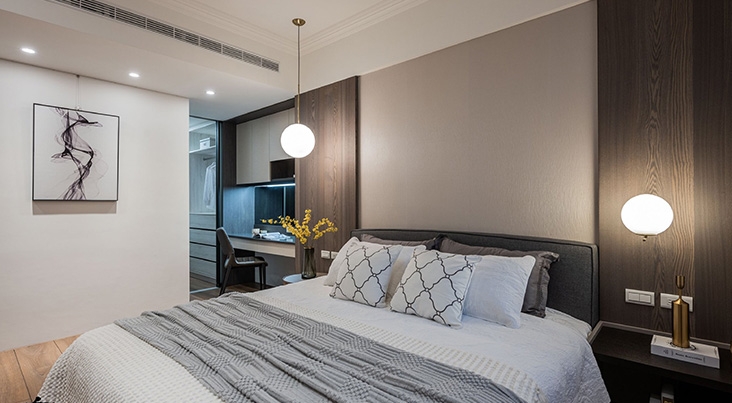 家無須定義只需要舒適生活