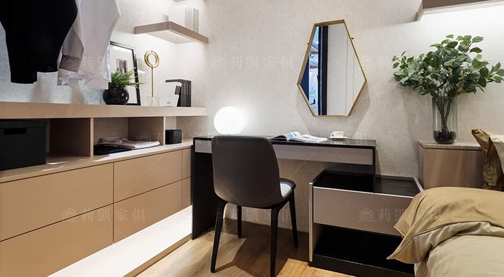 美是一種看不見的競爭力