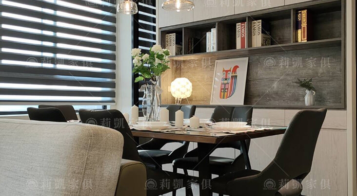 不藏私輕鬆打造居家溫馨宅