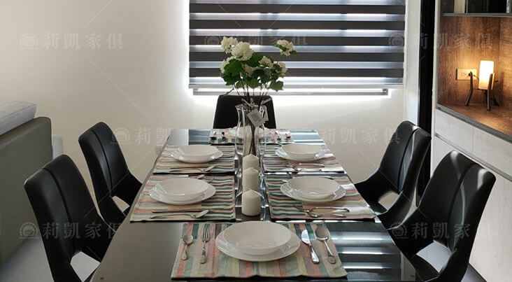 不藏私輕鬆打造居家溫馨宅