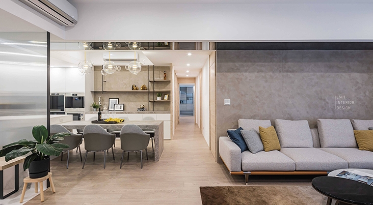 生活適度留白-簡單即是幸福