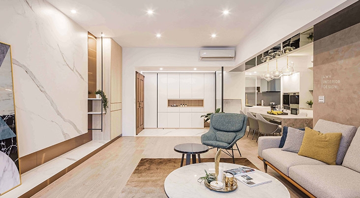 生活適度留白-簡單即是幸福