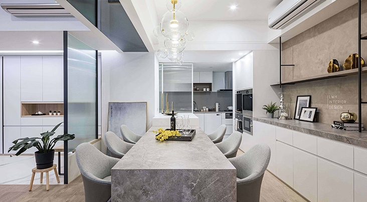 生活適度留白-簡單即是幸福