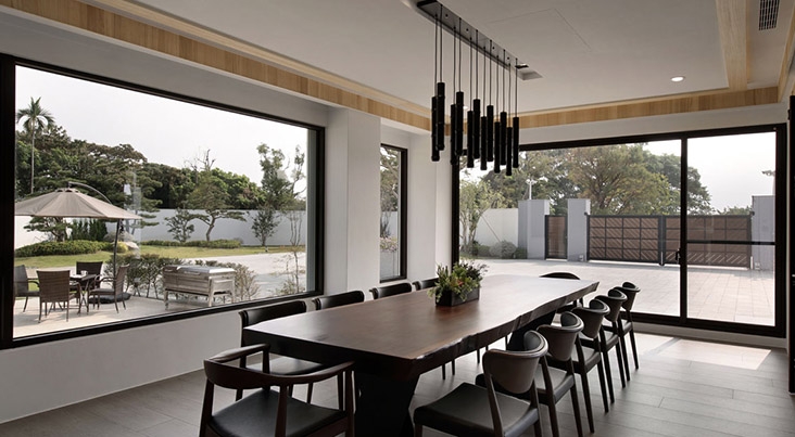 【心之聖境】梁山逸境​