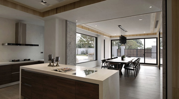 【心之聖境】梁山逸境​