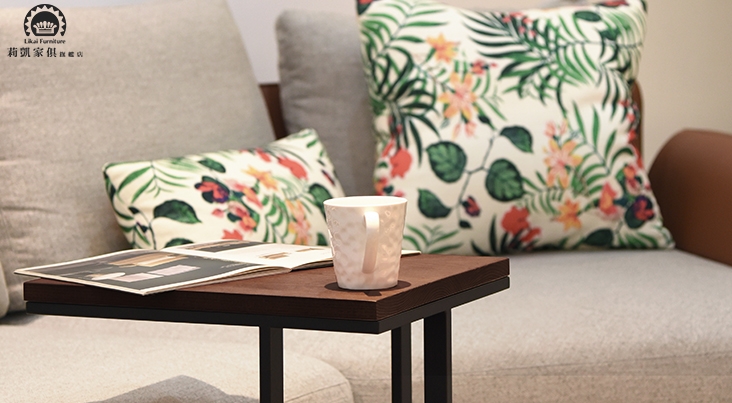 人與空間的交會