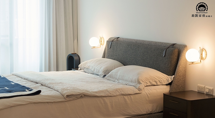 不可或缺的臥室靈魂
