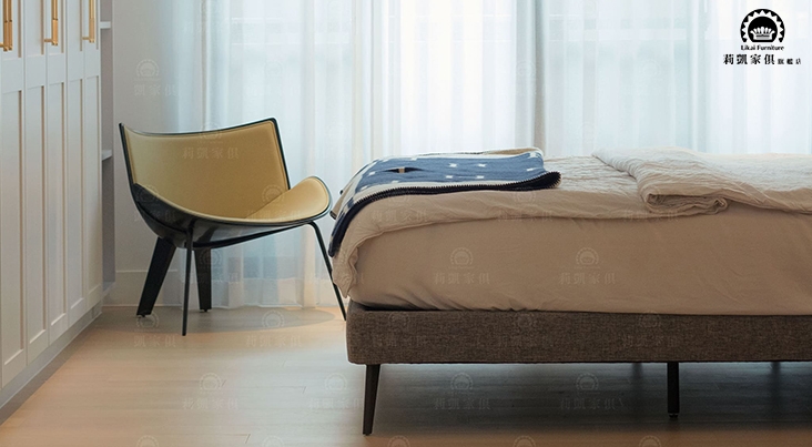 不可或缺的臥室靈魂