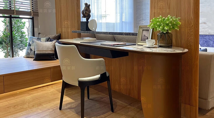 注入一縷寧靜灰調​