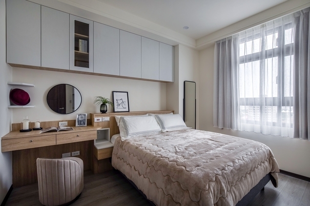 微笑之心郭公館