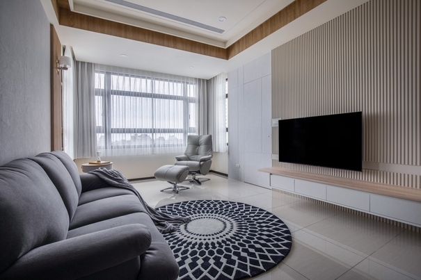 微笑之心郭公館