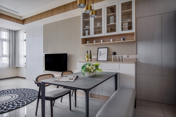 微笑之心郭公館