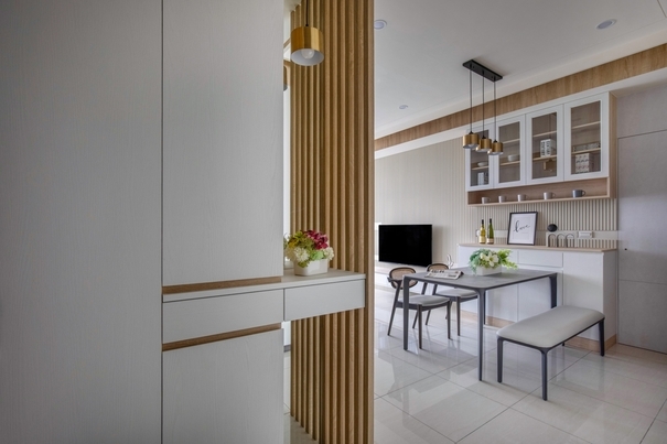 微笑之心郭公館