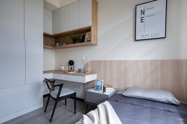 微笑之心郭公館