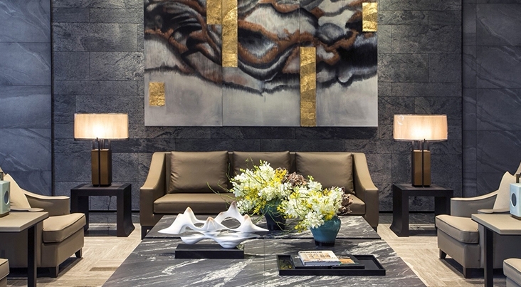 大格局經典之殿