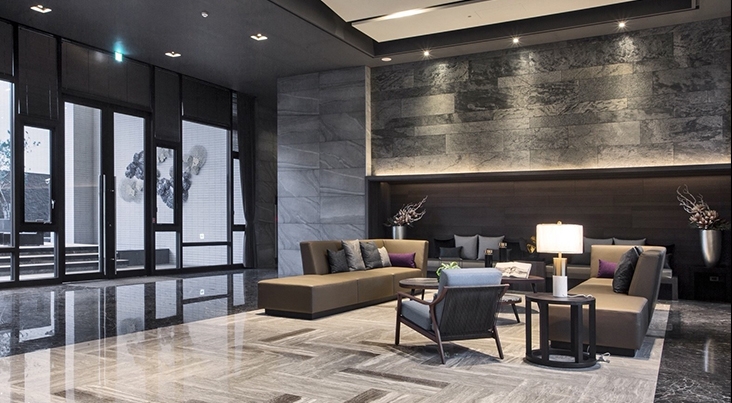 大格局經典之殿