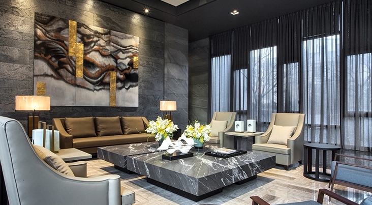 大格局經典之殿