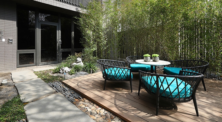 創造空間的雕塑