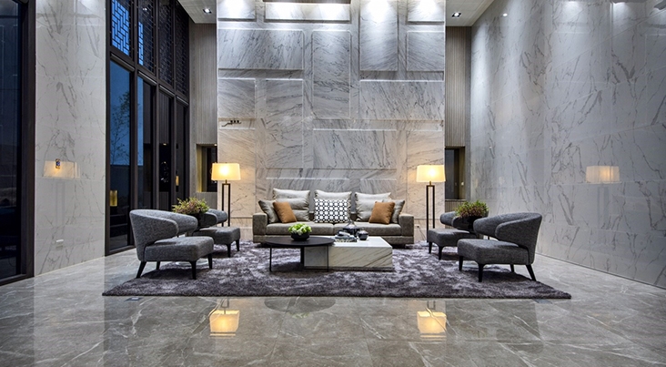 莉凱公共空間設計