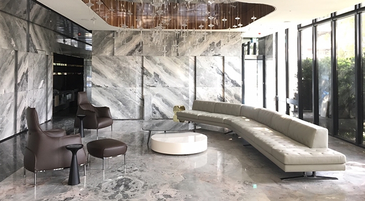 莉凱公共空間設計案例